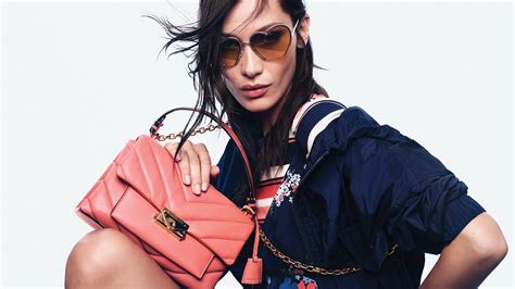 michael kors campaign 2020